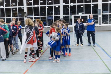 Bild 1 - wDJ Loewinnen Cup D1